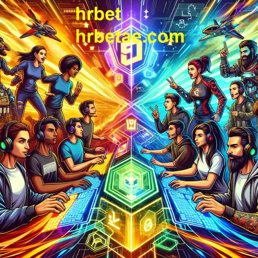 A Ascensão dos Clãs nos Jogos Online: Unindo Jogadores em 'hrbet'